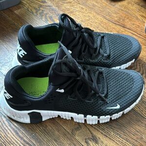 Nike metcons